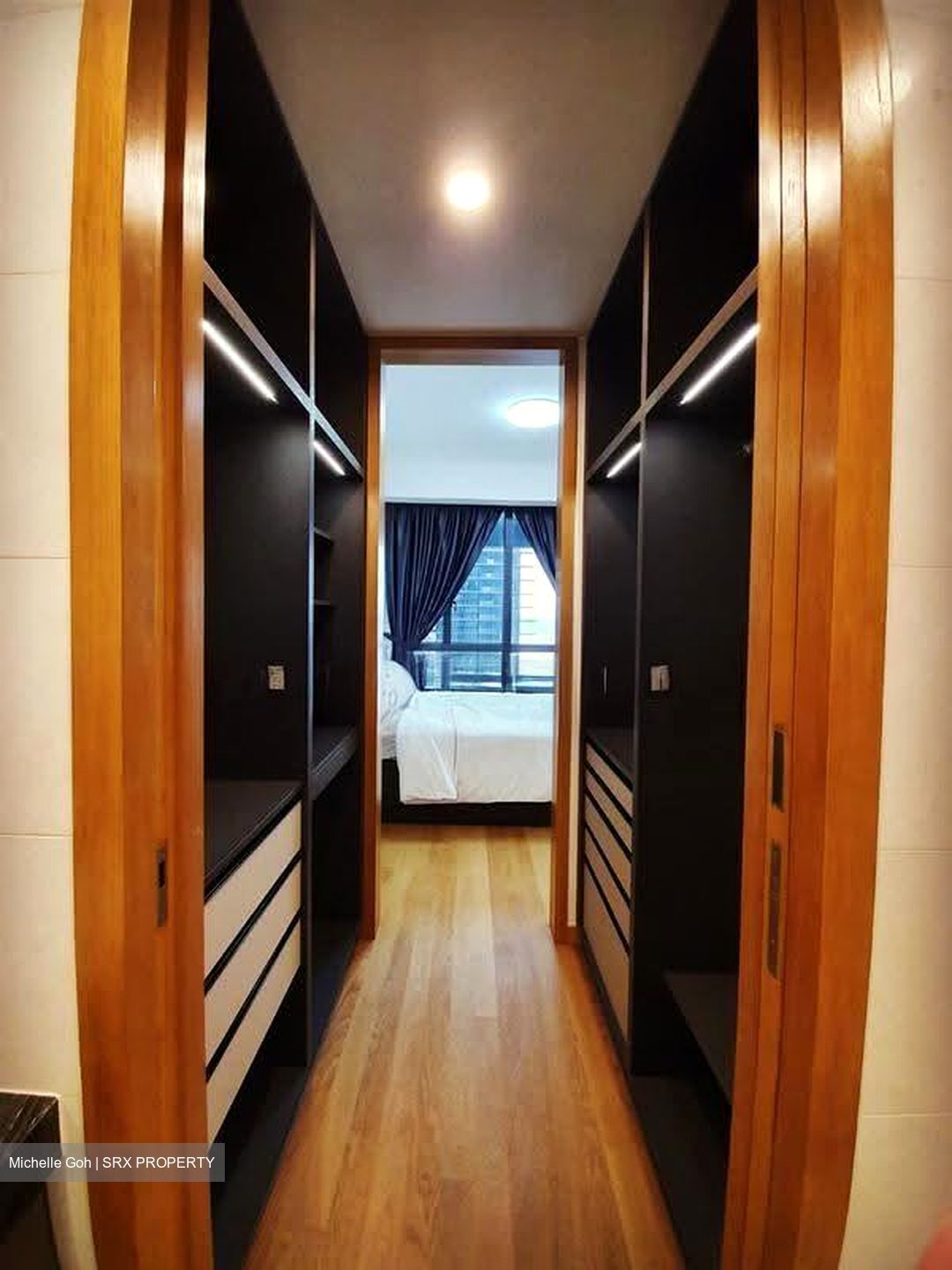 Marina One Residences (D1), Apartment #637665621